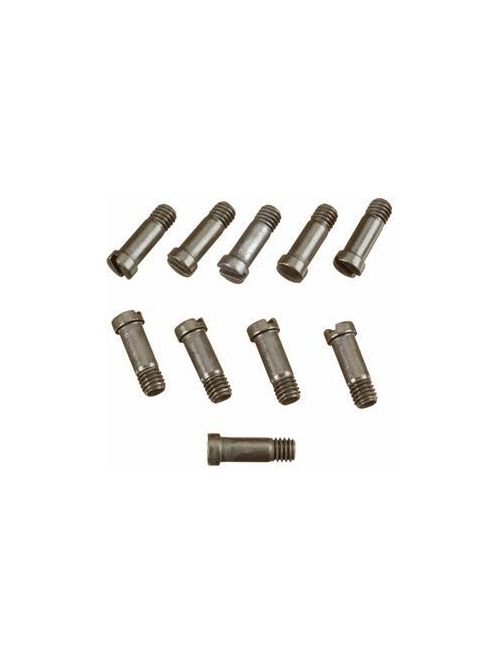 Product image for RDG 34325 PKG OF 10 SCREWS