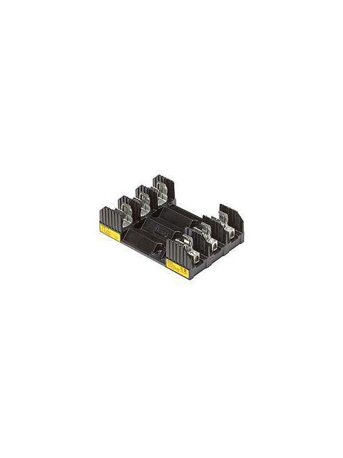 Product image for Eaton Bussmann H60400-3CR Class H Fuse Block