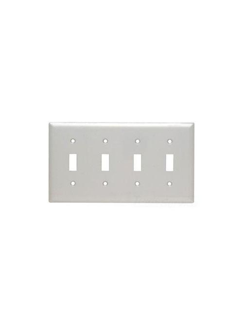 P&S SA4 4G 4 TOG ALUM PLT P&S SA4 4G 4 TOG ALUM PLT