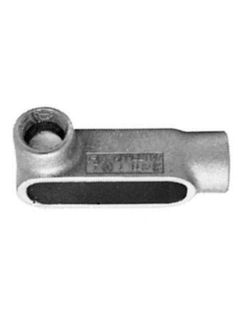 Appleton Group LL67 2 Inch Form 7 Body Appleton Group LL67 2 Inch Form 7 Body