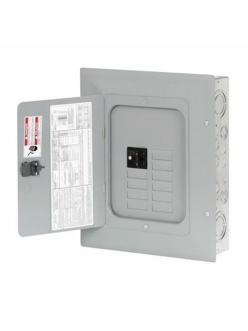 Product image for ETN BR816B100 BR style 1-inch loadc