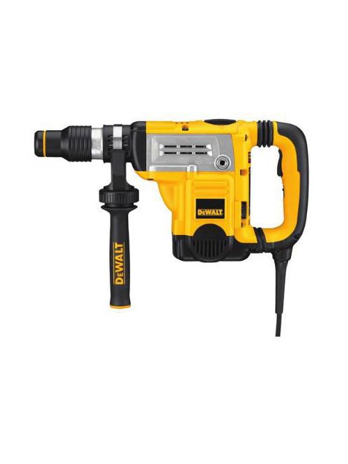 DEW D25601K 13.5A COMBINATION HAMMER Product image for DEW D25601K 13.5A COMBINATION HAMMER