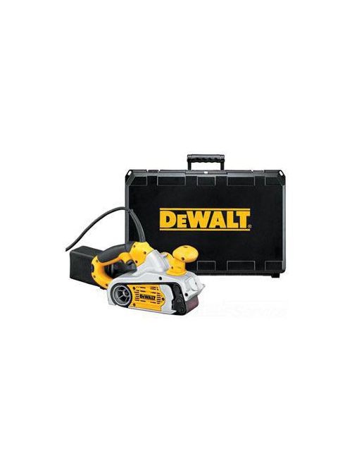 Product image for B&D DW433K HEAVY-DUTY 3 X 21IN VARI