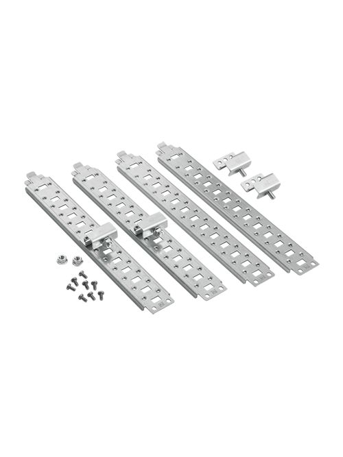 NVENT HOF G50SMR400 SIDE MT RAIL, 5 NVENT HOF G50SMR400 SIDE MT RAIL, 5