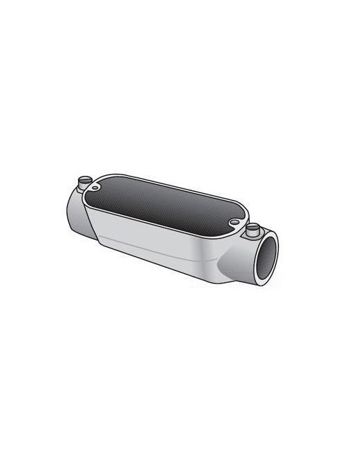 Product image for OZG C150ATW 1-1/2 IN SSCR COND BODY