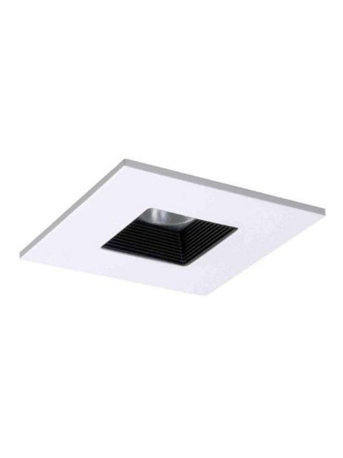 Product image for LOL 344AWHX SQUARE BAFFLED ADJUSTAB