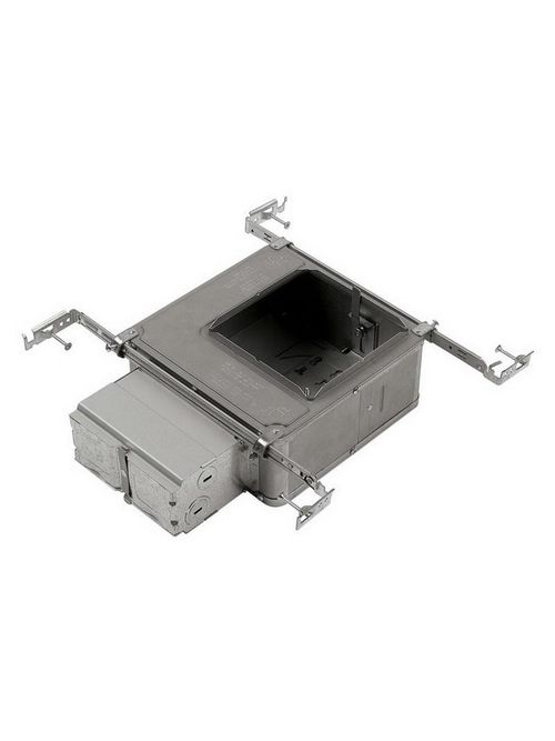 Product image for Pot light CFL 18W 120V lensed IC