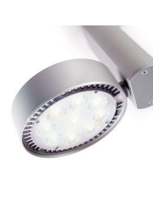 Product image for Projector LED 14W 120V 3000K 971 lumens 36 deg black