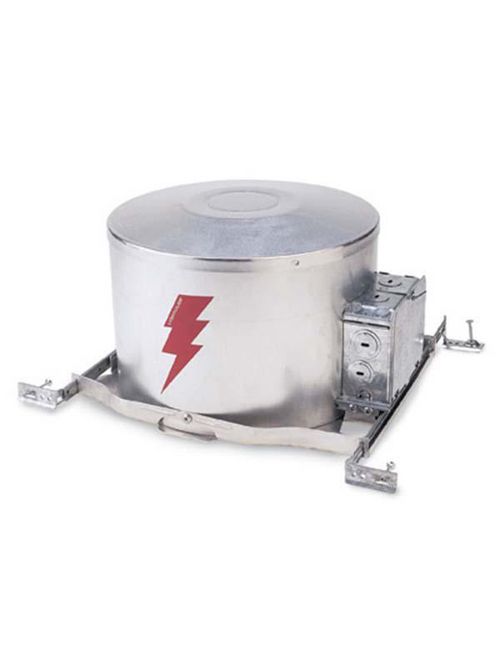 Product image for Pot light INC 120V E26 6-3/4" IC