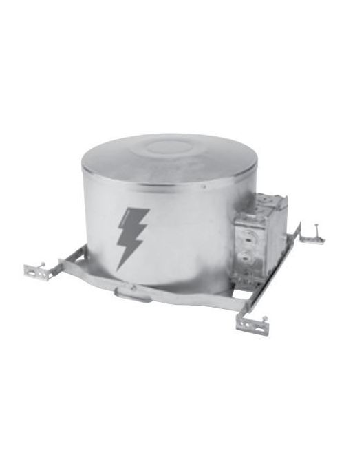 Product image for Pot light INC 120V 7-1/4" grey IC