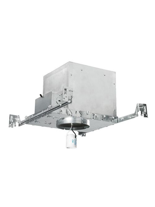 Product image for Pot light HV 50W 120V E26 grey IC