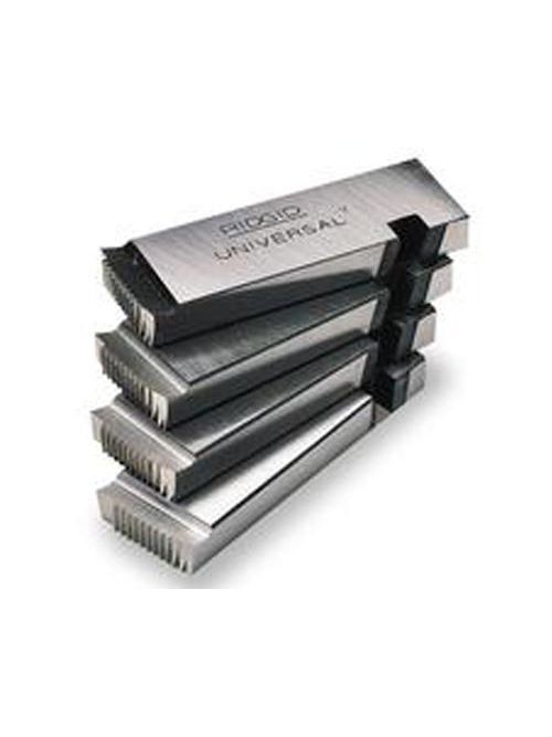 Product image for Ridgid Tool Company 26192 2-1/2 to 4 Inch High Speed Steel Threading Machine Pipe Die