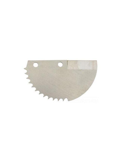 Product image for Ridgid Tool Company 27858 Burrless Ratchet Cutter Blade