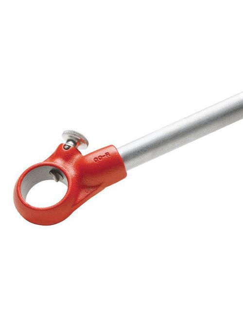 Product image for RDG 38550 RATCHET, W/HANDLE 111R
