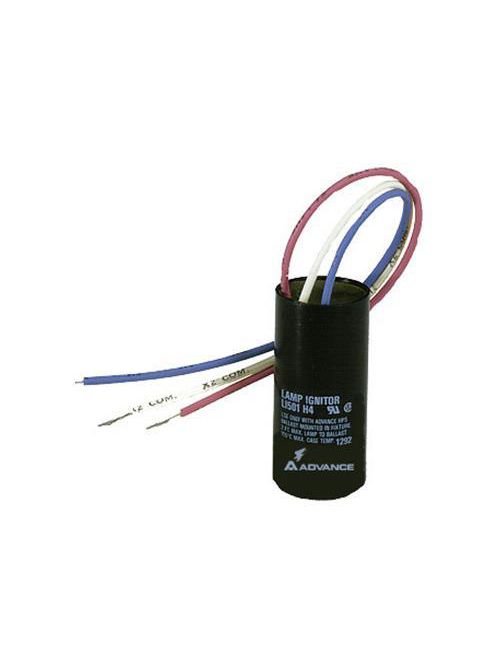 Philips Advance LI533H4IC Ignitor Round Case Replacement Kit Philips Advance LI533H4IC Ignitor Round Case Replacement Kit
