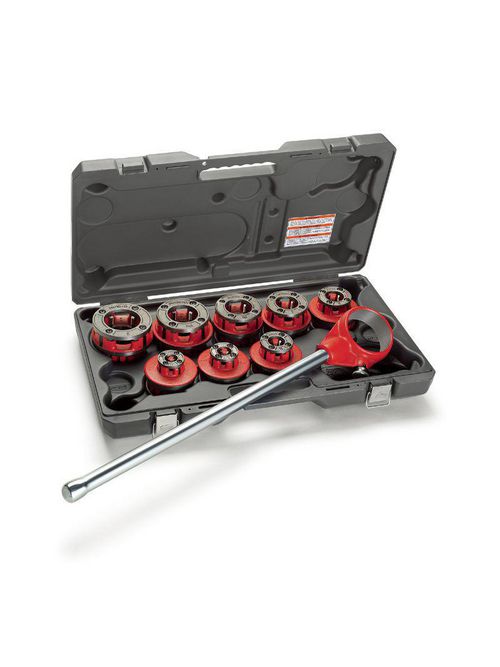 Product image for Ridgid Tool Company 38625 Metal Threader Carrying Case