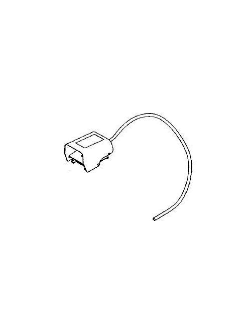 Product image for Ridgid Tool Company 36642 Pipe Threading Machine Foot Switch Assembly