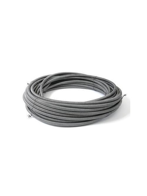 Product image for Ridgid Tool Company 37842 3/8 Inch x 50 Foot Drain Cleaning Inner Core Cable