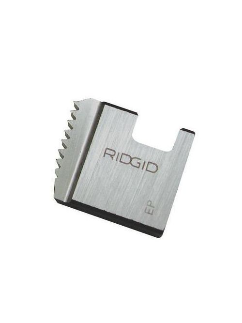 Product image for Ridgid Tool Company 37885 1-1/4 Inch 11-1/2 TPI High Speed Steel Manual Threader Pipe Die