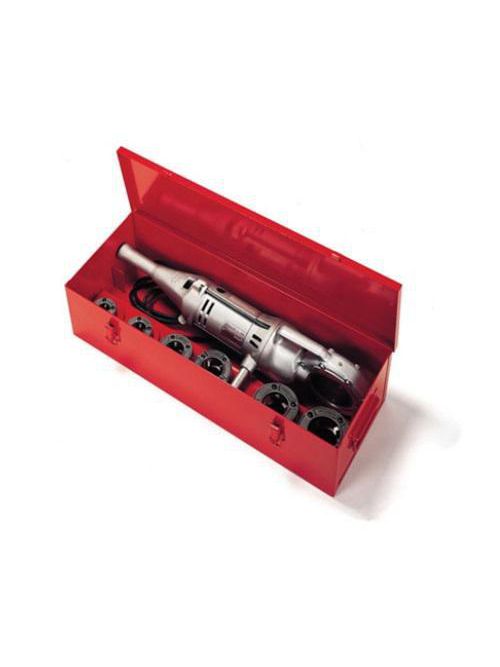 Product image for Ridgid Tool Company 42950 Power Drive Metal Carrying Case