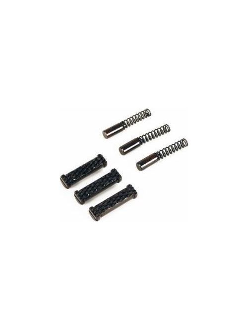 Product image for Ridgid Tool Company 44715 Power Drive Insert Set