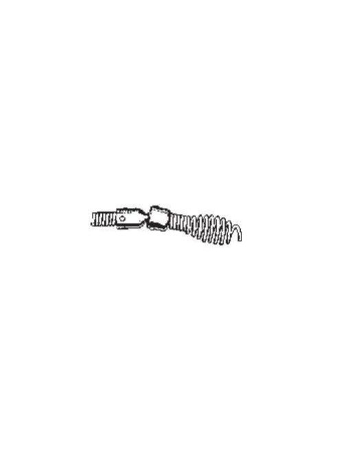 Product image for Ridgid Tool Company 56787 5/16 Inch x 25 Foot Drain Cleaning Inner Core Cable with Drop Head Auger