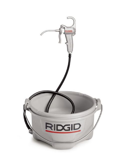 Product image for RDG 72342 Oiler,RIDGID,Hand-Held