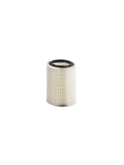 Product image for Ridgid Tool Company 72947 White Wet/Dry Vacuum Everyday Dirt Filter