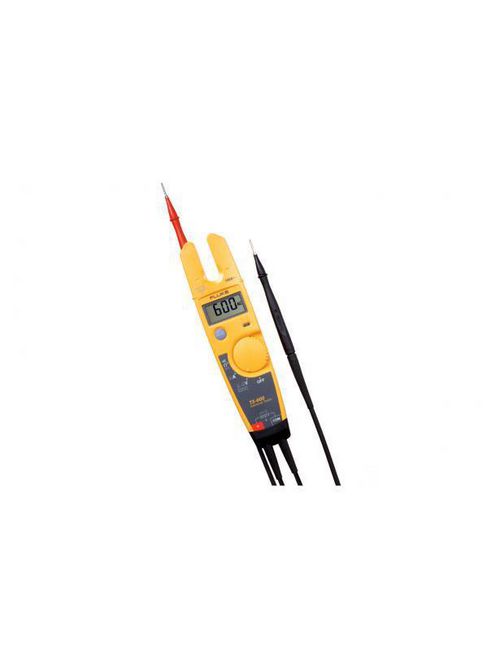 Fluke Electronics T5-600 USA 600 VAC/VDC Electrical Tester Fluke Electronics T5-600 USA 600 VAC/VDC Electrical Tester