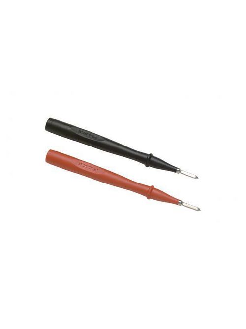 Fluke Electronics TP1 600/1000 Volt 10 Amp Test Probe Set Fluke Electronics TP1 600/1000 Volt 10 Amp Test Probe Set