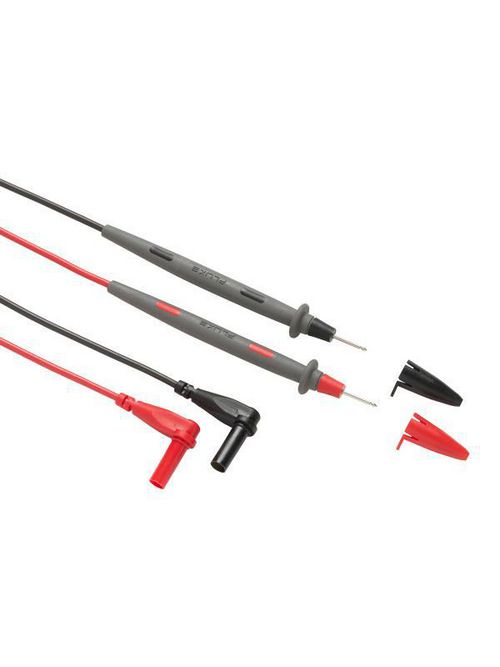 FLK FLUKE-GS38CAP PROBE TIP CAP SET FLK FLUKE-GS38CAP PROBE TIP CAP SET