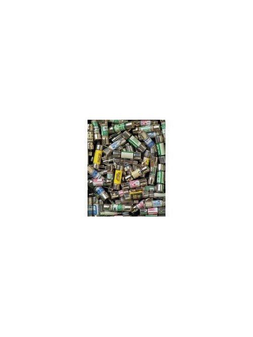 Fluke Electronics FUSE 1000 Volt 11 Amp Fuse