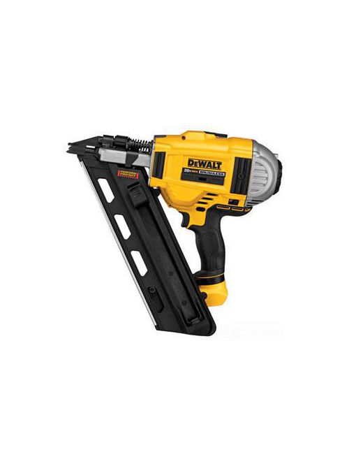 Product image for DEW DCN690B 90MM NAILER BARE