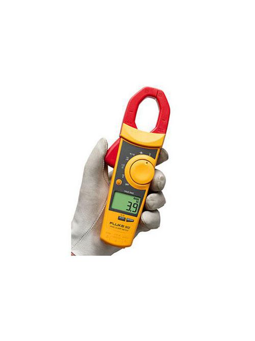 Product image for Fluke Electronics FLUKE-902 600 VAC/VDC Clamp Meter