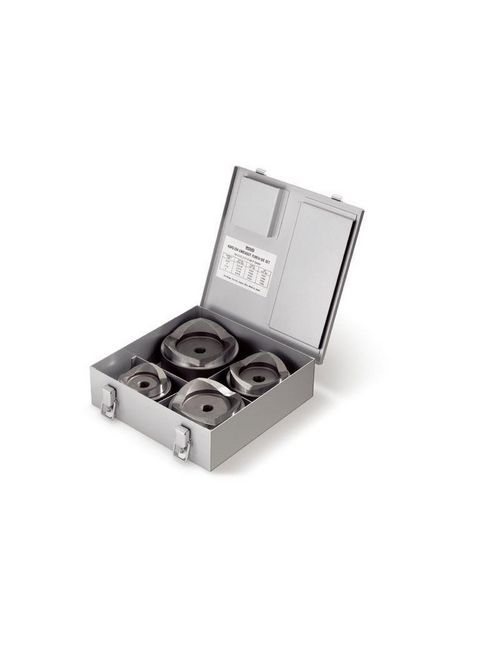 Product image for RDG 23492 KOPD-254 2.5-4 P&D W/CASE