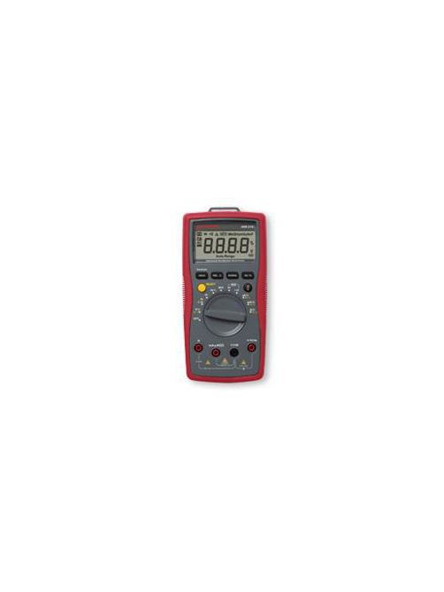 Fluke Electronics AM-510 600 VAC/VDC Residential Digital Multimeter Fluke Electronics AM-510 600 VAC/VDC Residential Digital Multimeter