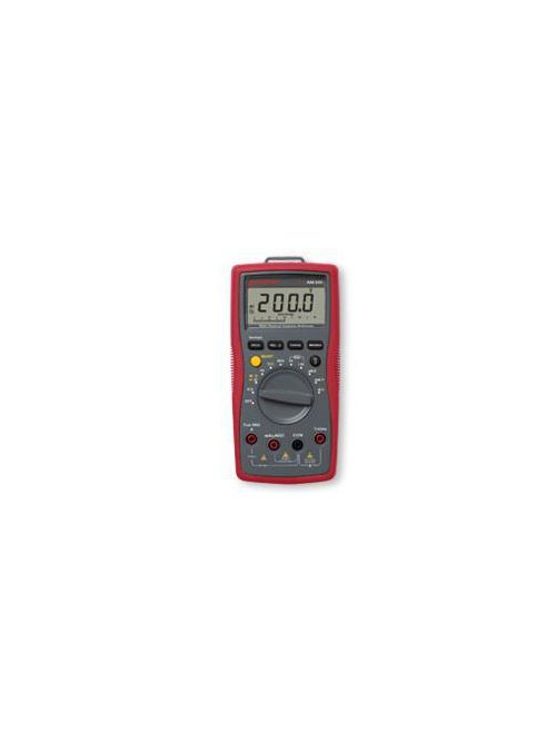 Fluke Electronics AM-530 600 VAC/VDC Electrical Contractor Multimeter Fluke Electronics AM-530 600 VAC/VDC Electrical Contractor Multimeter