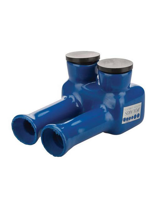 Product image for NSI ITW-250 250 MCM - 4/0 AWG TWO W