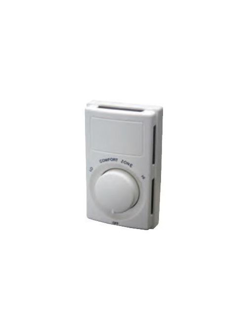 Marley MD26 22 Amp at 120 to 240 Volt 18 Amp at 277 Volt DPST Snap Action Line Voltage Thermostat