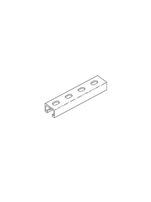 B-Line Series Bfv42Sh-120 120 x 1 x 1-5/8 Inch Beige Vinyl Ester Resin Slots In Back Fiberglass Slot Channel B-Line Series Bfv42Sh-120 120 x 1 x 1-5/8 Inch Beige Vinyl Ester Resin Slots In Back Fiberglass Slot Channel