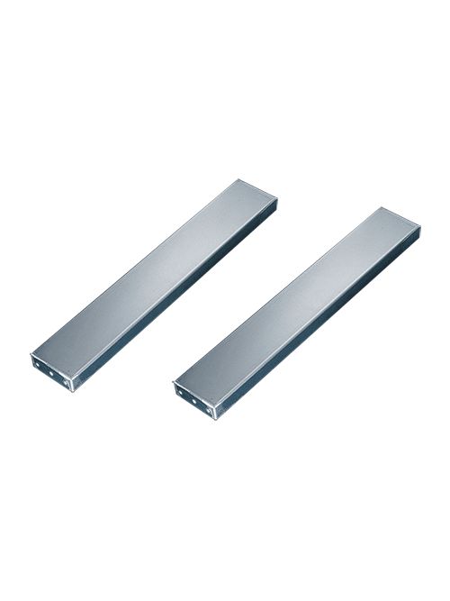 Hoffman PACB8 800 mm 14? Gauge? Steel Air? Conditioner Support? Bracket? Kit Hoffman PACB8 800 mm 14? Gauge? Steel Air? Conditioner Support? Bracket? Kit