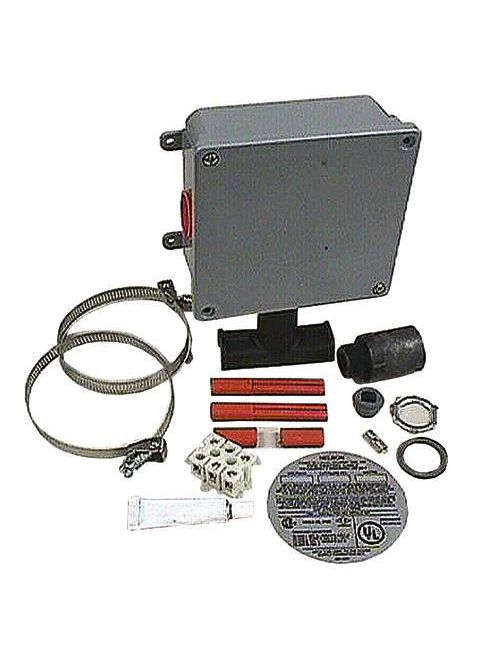 Product image for EZH TSRL712 TSR LIGHT KIT 277 VOLT