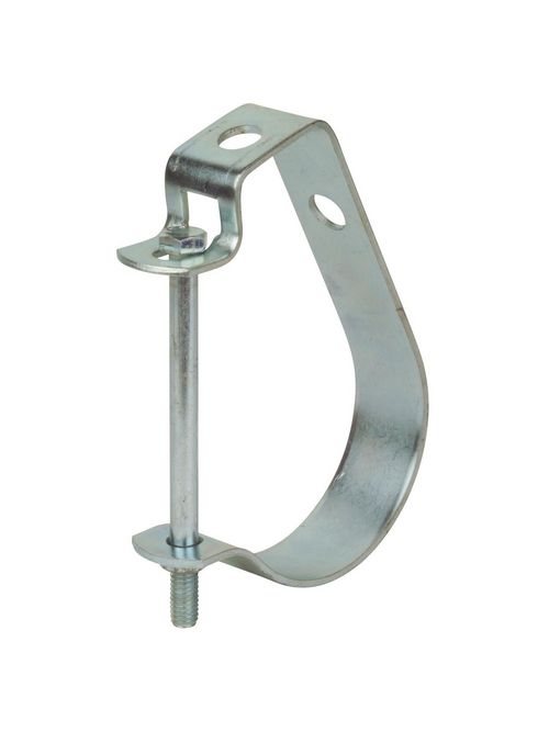 SS C711-4 LAY-IN PIPE HGR 4IN STL SS C711-4 LAY-IN PIPE HGR 4IN STL