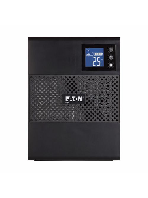 Product image for ETN 5SC750G Eaton 5SC UPS