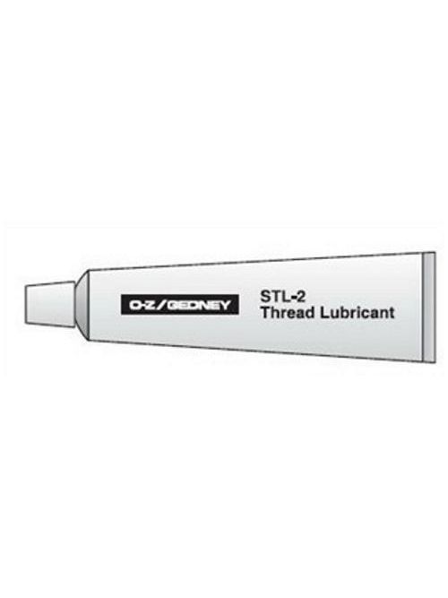 Product image for OZG STL-2 THREAD LUBE 2 OZ.