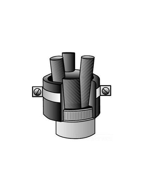 Product image for OZG D-1502-1 CABLE SUPPORT