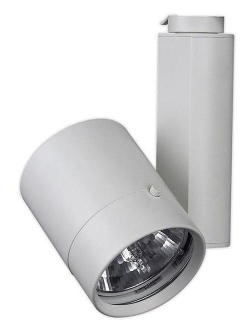 Product image for LOL 8111WH MINI HID CYLINDER 20W CMH BT5 PGJ5 WHITE