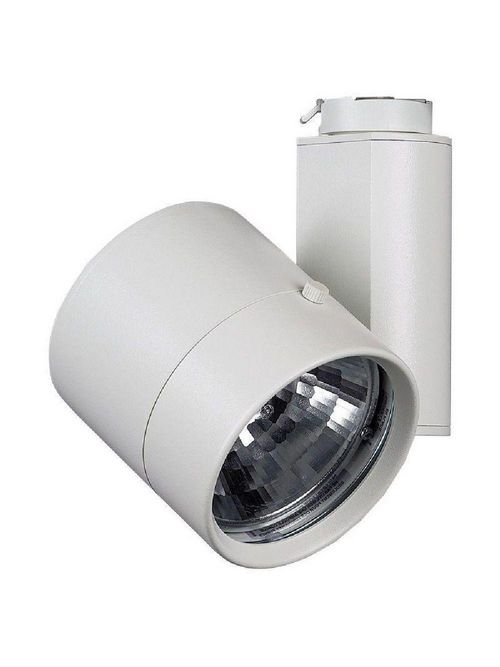 Product image for LOL 8109WH MINI HID CYLINDER 20W T4 GU6.5 TAL MATTE WHITE