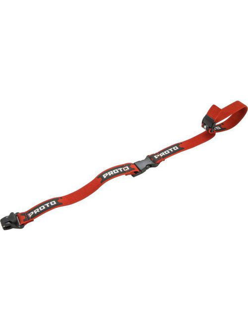 Product image for Proto JLANHATRD Hard Hat Lanyard - 100 Pack Qty.