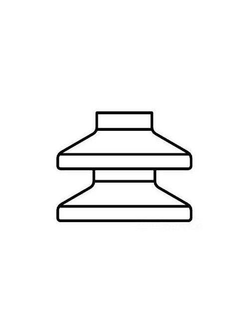 Product image for BB 35-MG-HJ MOD ONLY CABLE TERM 1.1